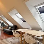 Ap20-historic Downtown At 3* Stavanger