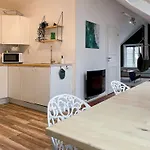 Ap20-historic Downtown At 3* Stavanger