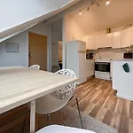 Gasthuis Ap20-historic Downtown At