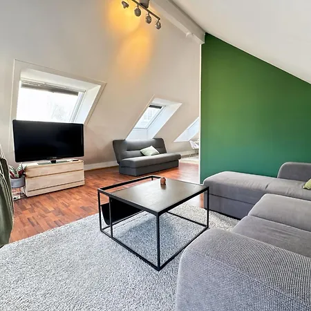 Bed & Breakfast The 20 Of Stavanger