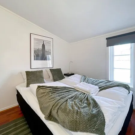 The 20 Of Bed & Breakfast