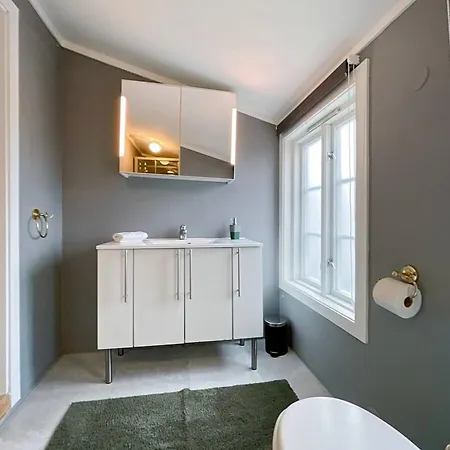 Bed & Breakfast The 20 Of Stavanger