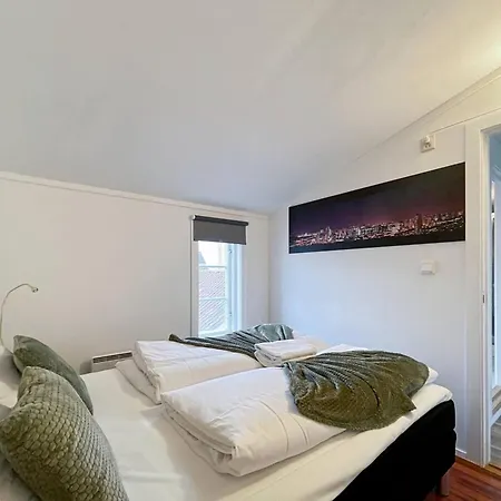 The 20 Of Bed & Breakfast