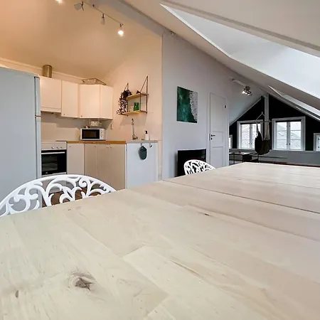 The 20 Of Bed & Breakfast Stavanger