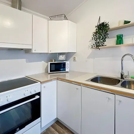 Bed & Breakfast The 20 Of Stavanger