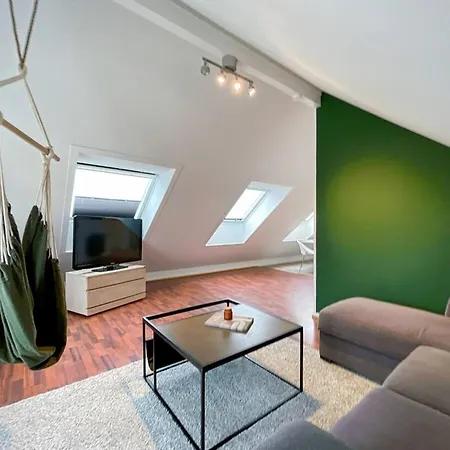 Ap20-historic Downtown At Pensjonat 3*