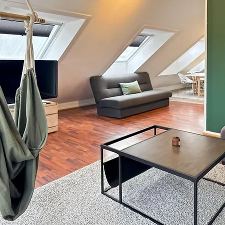 Bed & Breakfast The 20 Of Stavanger