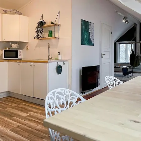 The 20 Of 3* Stavanger