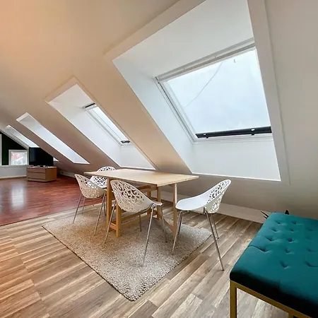 Bed & Breakfast The 20 Of Stavanger