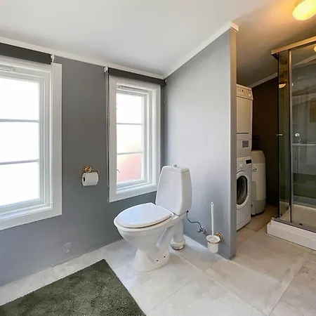 The 20 Of Bed & Breakfast Stavanger