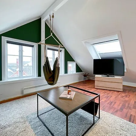 The 20 Of Bed & Breakfast Stavanger