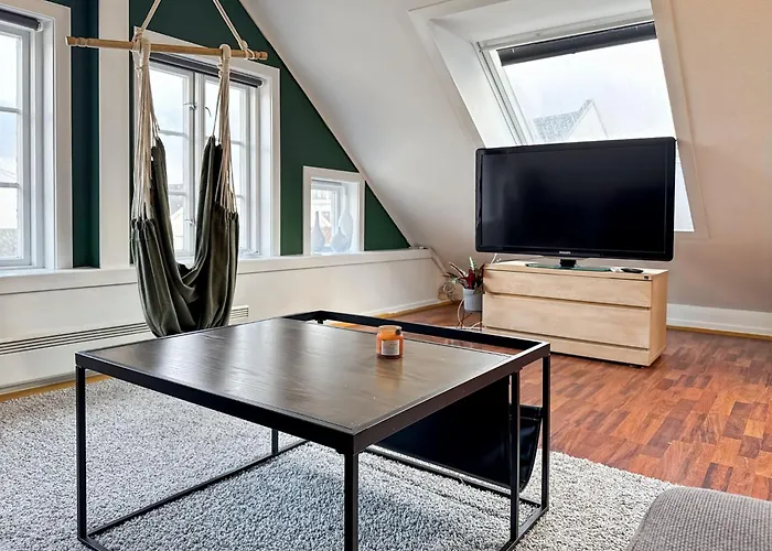 Guest house The 20 Of Stavanger