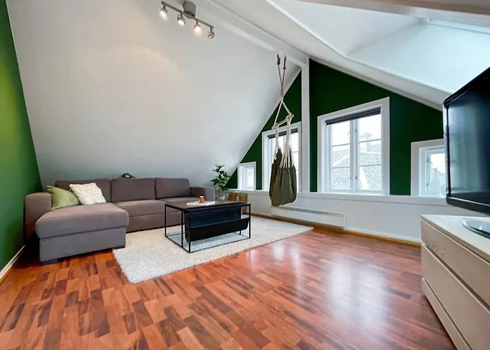 The 20 Of Gasthof Stavanger