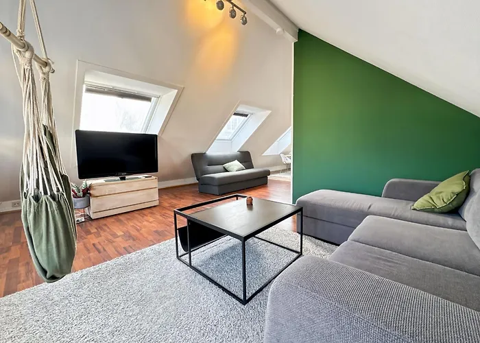 Guest house The 20 Of Stavanger