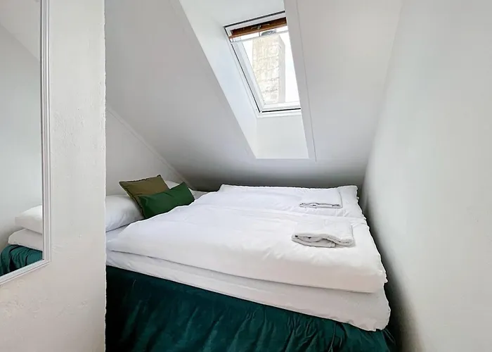 Guest house The 20 Of