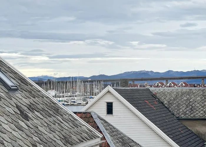 Guest house The 20 Of