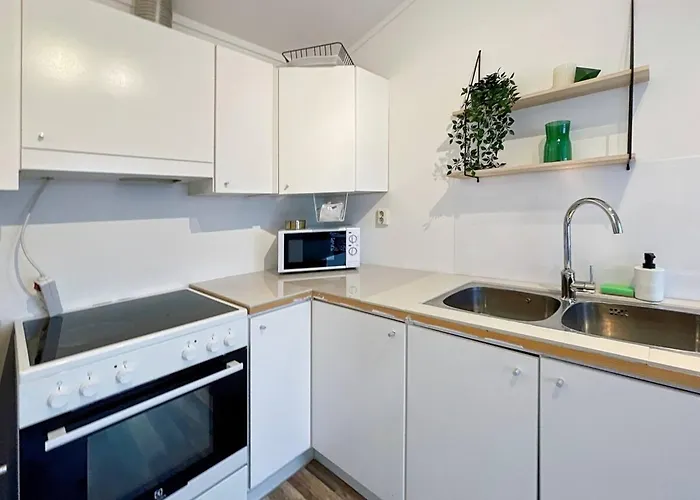 Guest house The 20 Of Stavanger