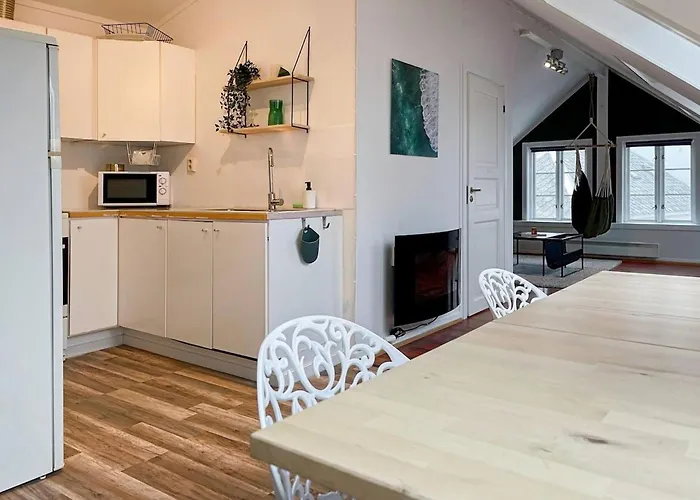 The 20 Of 3* Stavanger