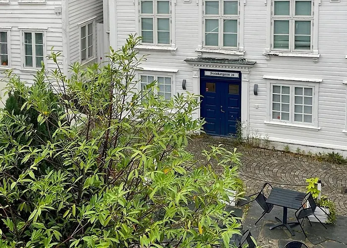 Gasthof The 20 Of Stavanger