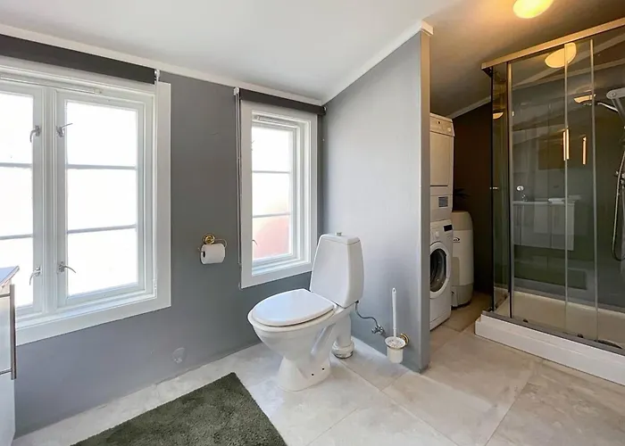 The 20 Of Guest house Stavanger