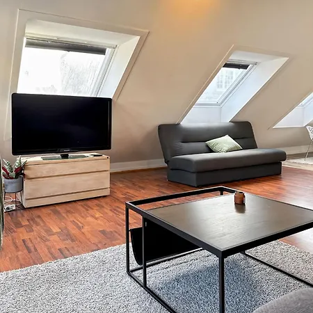 The 20 Of 3* Stavanger