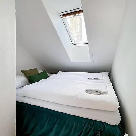 Maison d'hôtes The 20 Of