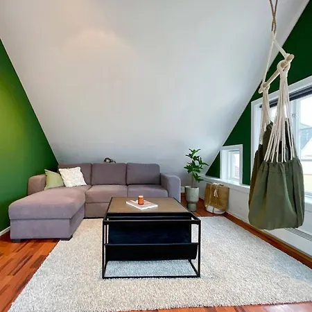 Maison d'hôtes The 20 Of