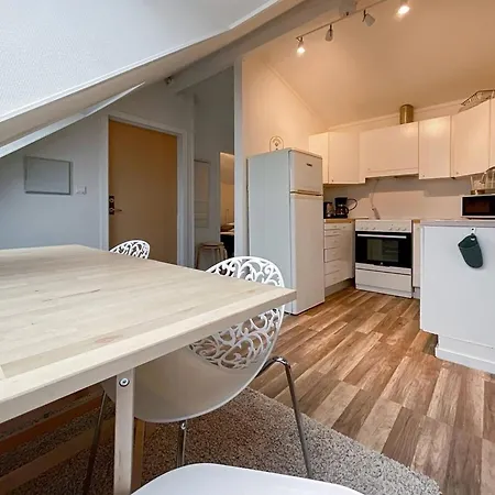 Maison d'hôtes The 20 Of