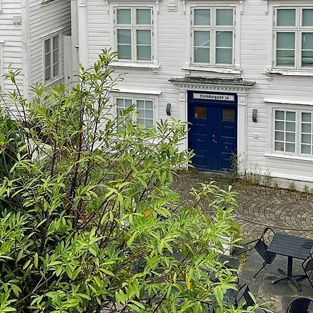 Maison d'hôtes The 20 Of Stavanger