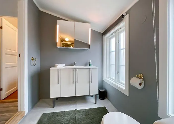 Gæstehus The 20 Of Stavanger