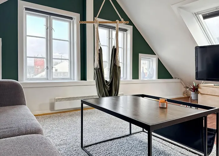 The 20 Of 3* Stavanger